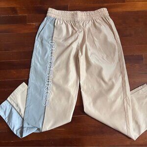 Pleasures Nylon Track Pants